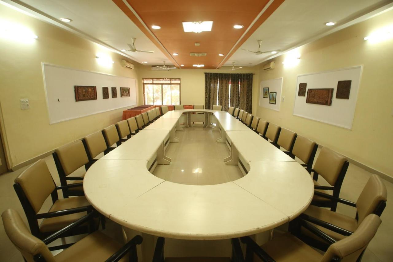 Mpt Marble Rocks, Bhedaghat Hotel Bheraghat ภายนอก รูปภาพ